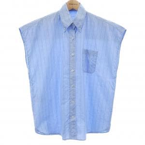 ミュウミュウ MIU MIU MK1314 10P4 S／Sシャツ