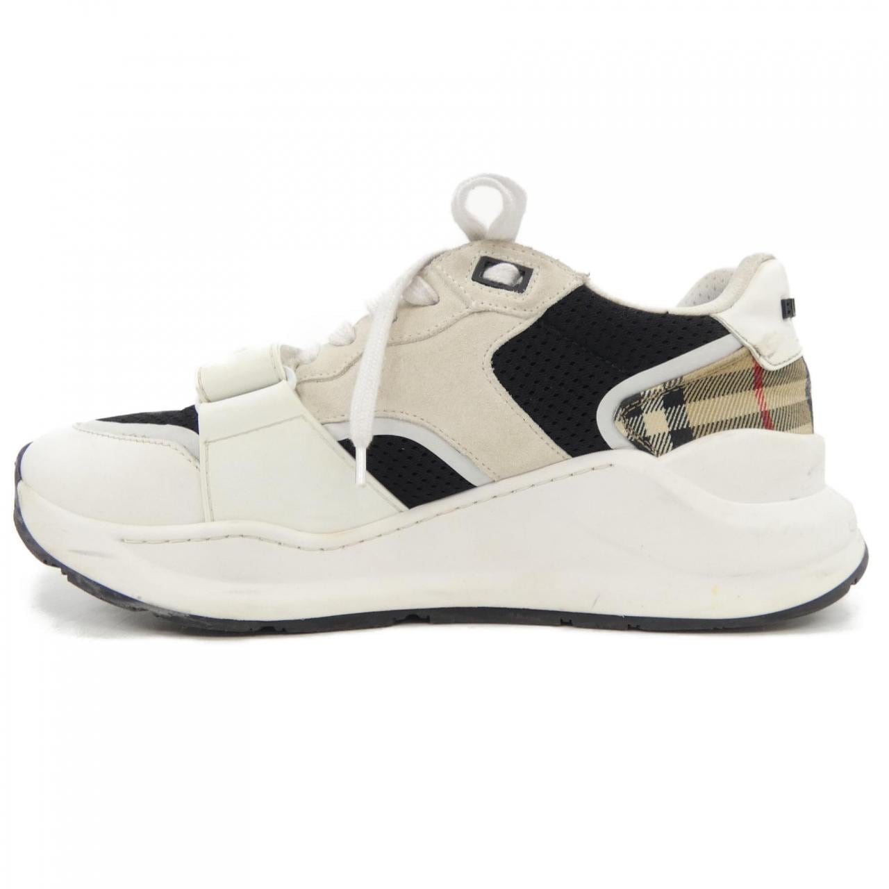 バーバリー BURBERRY スニーカー
