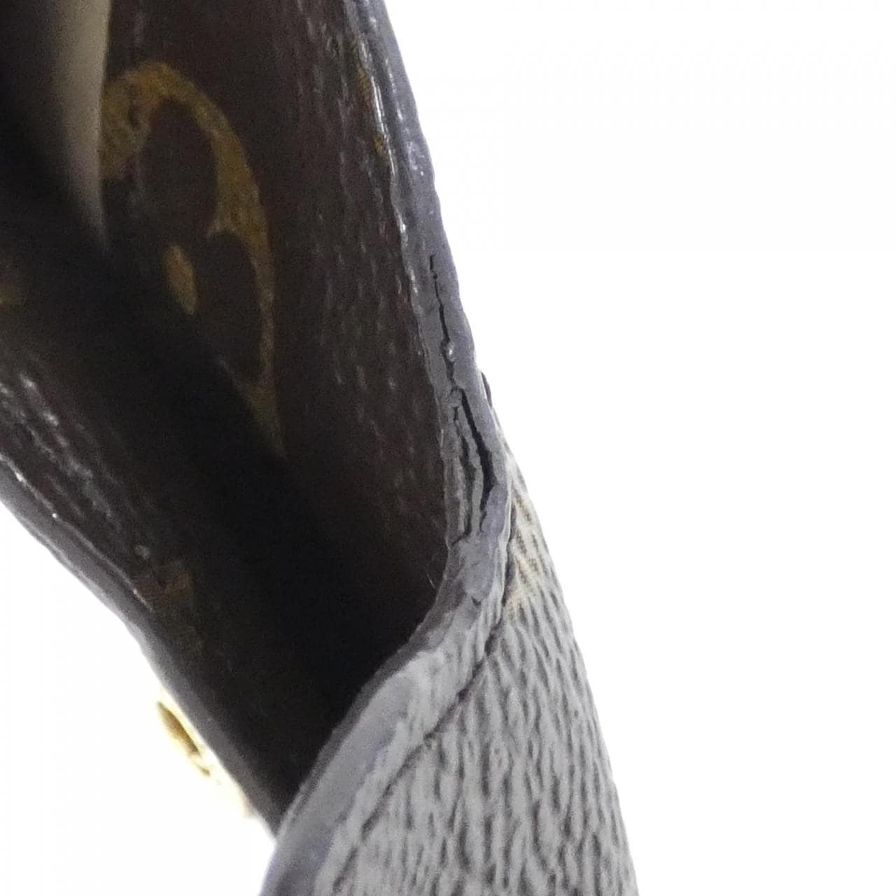 ルイヴィトン モノグラム エテュイ リュネット グラスケース PM M66545