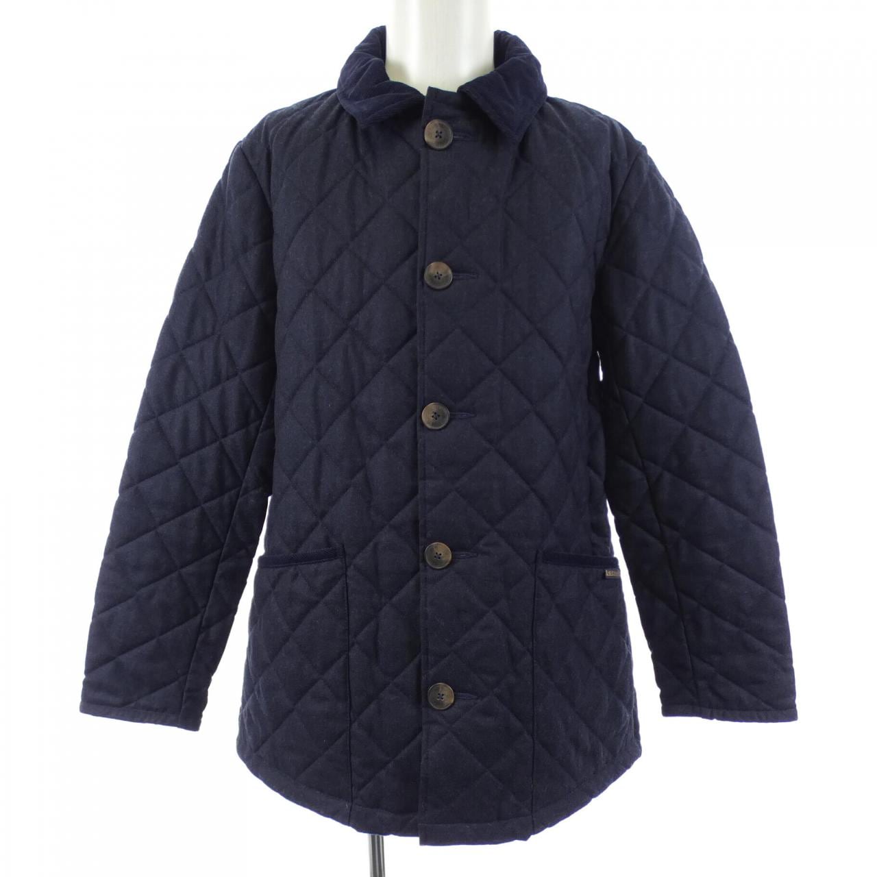 LAVENHAM jacket