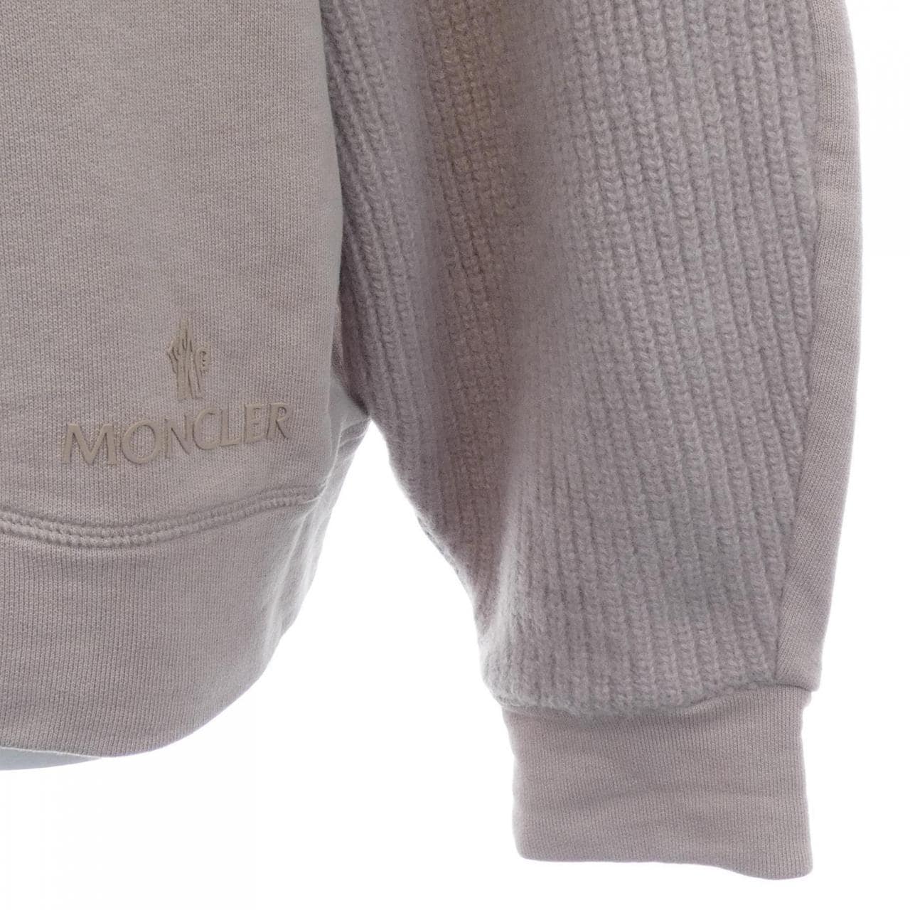 モンクレール MONCLER J20938G00010 809KR スウェット