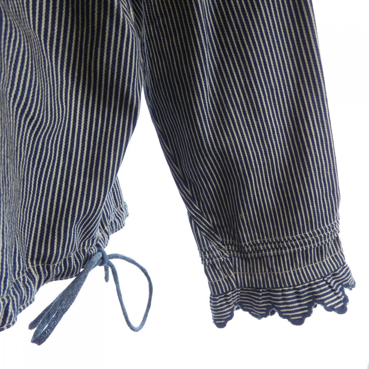 フォーティーファイブアールピーエム 45 RPM 71130124 トップス