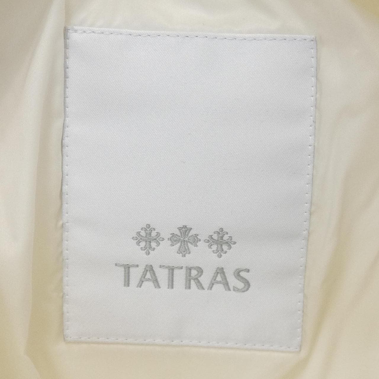 タトラス TATRAS LTAT24A4052 ダウンジャケット