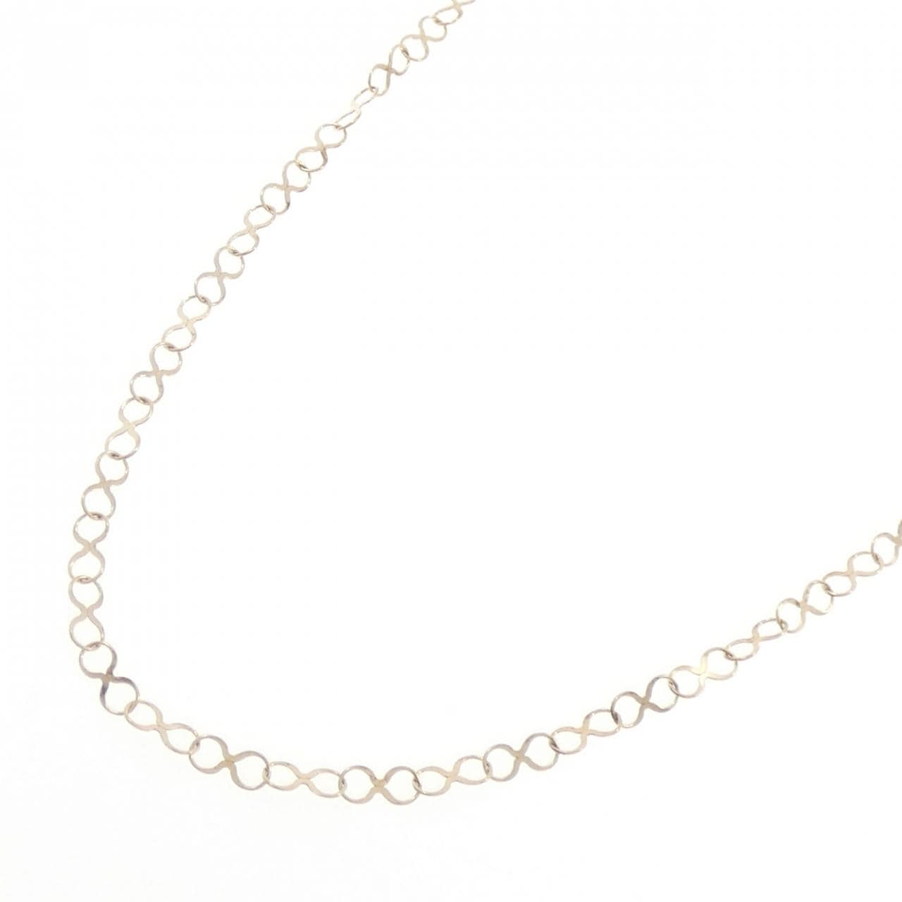 ココシュニック K10YG ネックレス