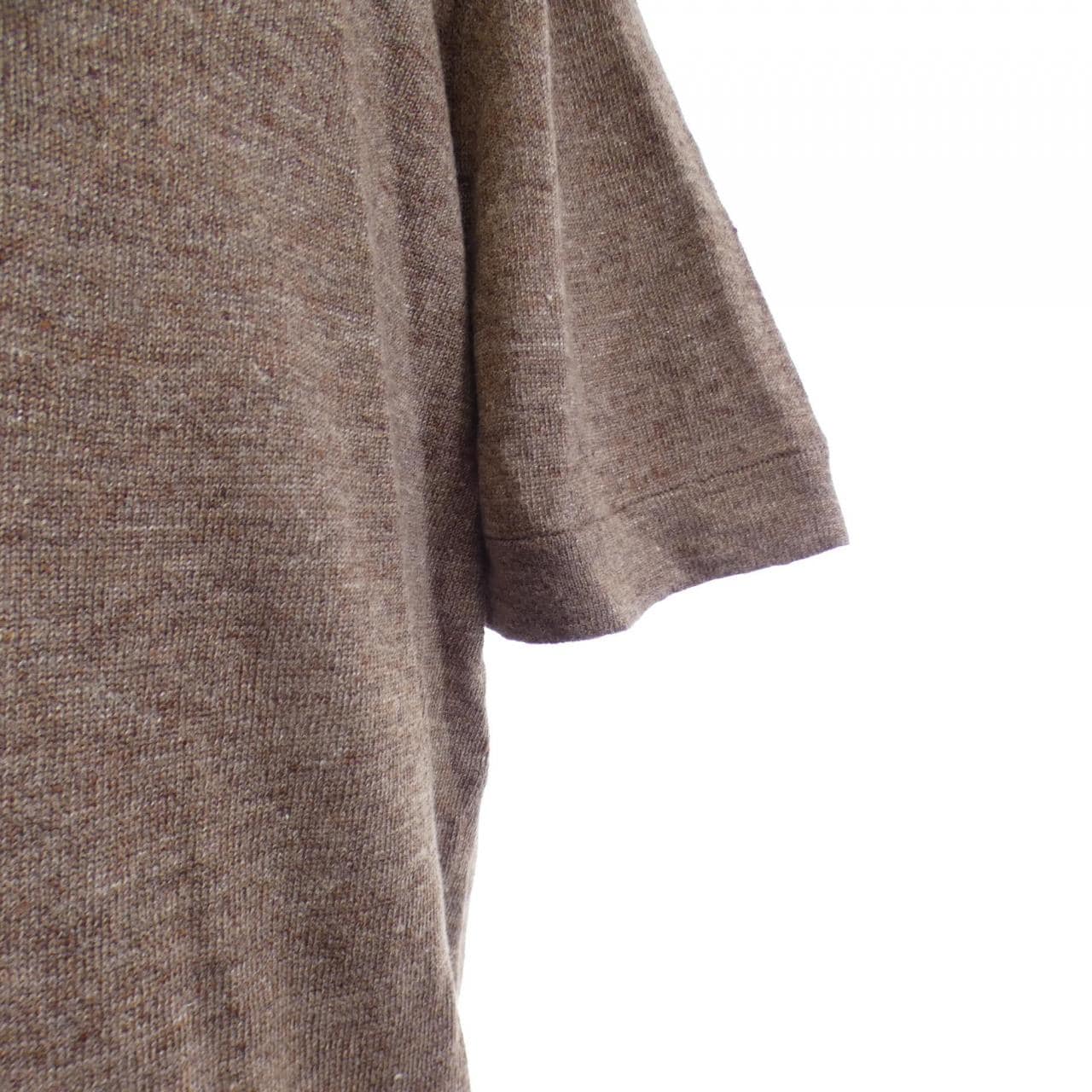 ブルネロクチネリ BRUNELLO CUCINELLI ポロシャツ