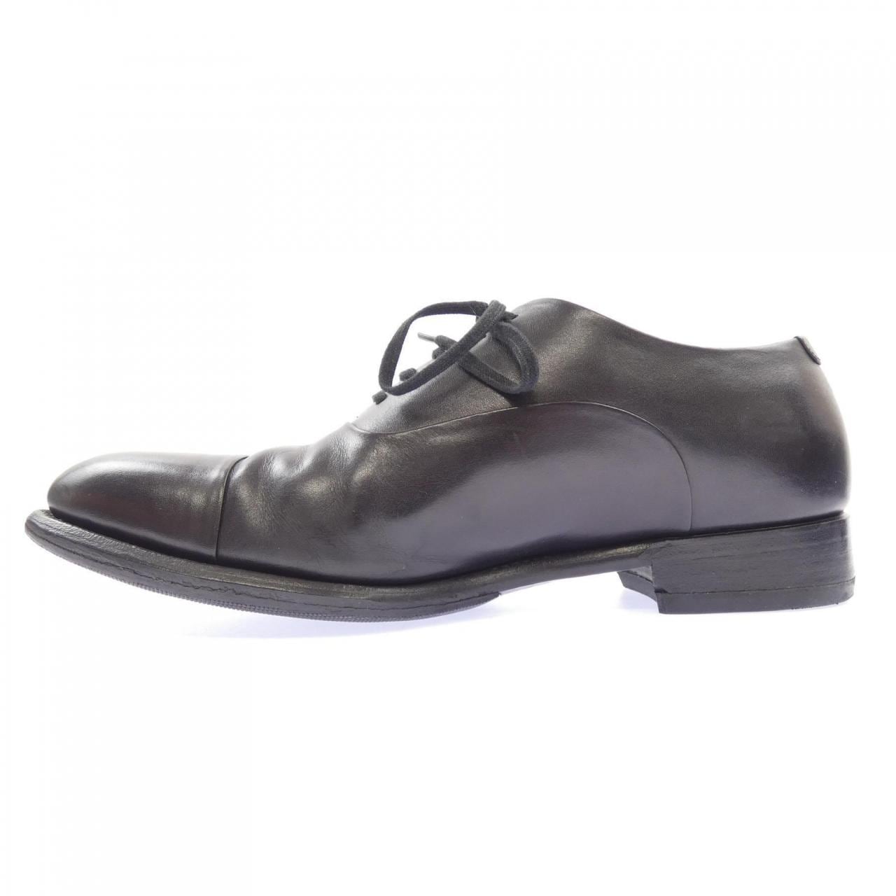 SHETLAND FOX シューズ