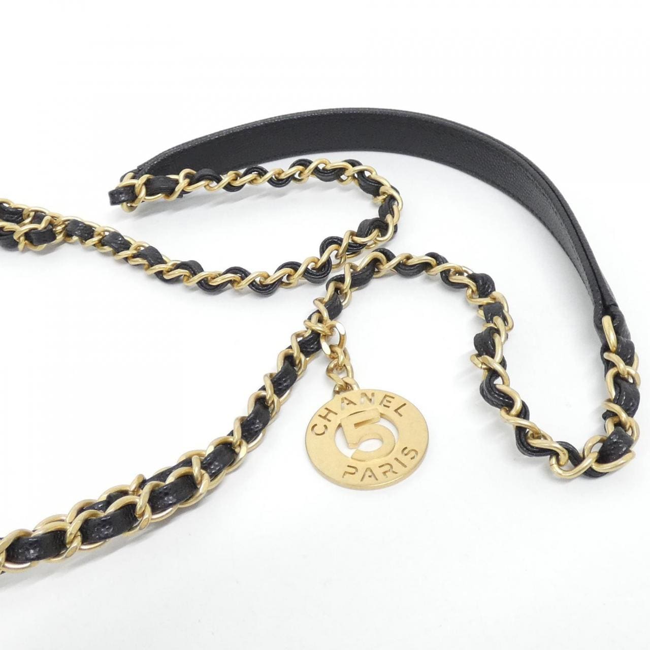 シャネル AS3690 ショルダーバッグ