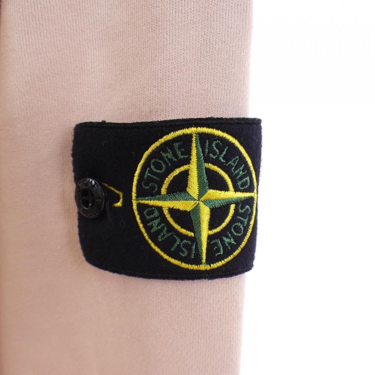 ストーンアイランド STONE ISLAND K1S156100042 S0051 パーカー