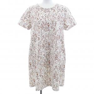 エルメス HERMES DO RE BOUCLES 3H4514DR カットワンピース