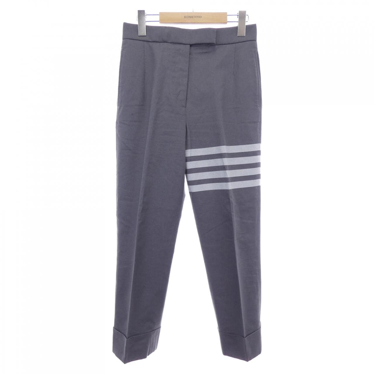 トムブラウン THOM BROWNE FTC337U-07890035 パンツ