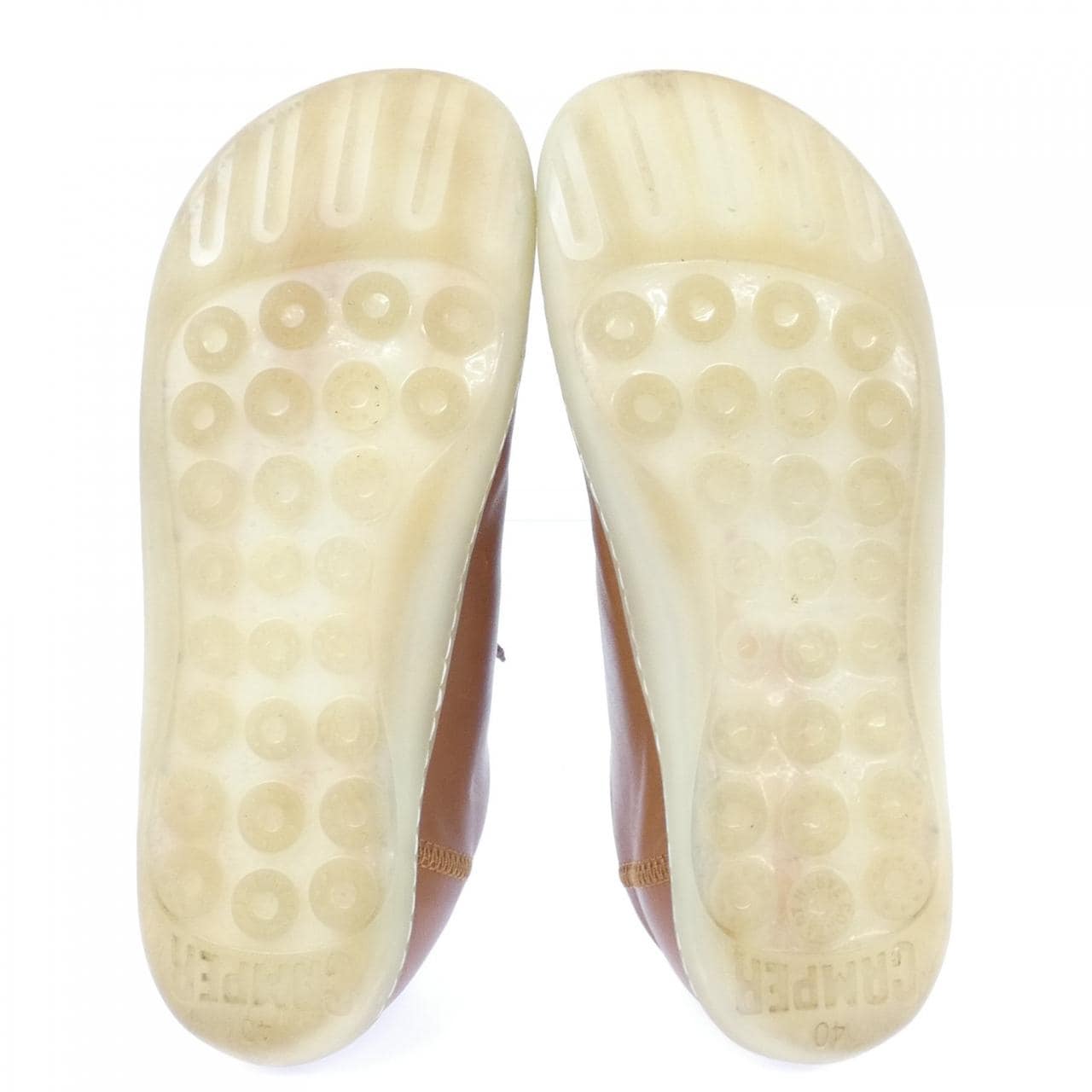 カンペール CAMPER シューズ