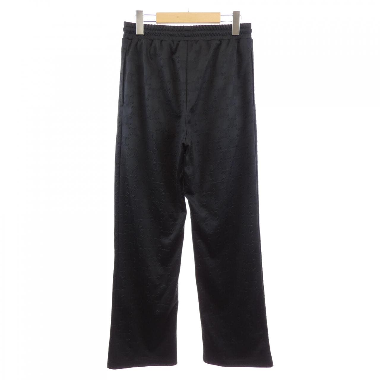 セリーヌ CELINE トリオンフ トラックスーツパンツ RP00H978Z パンツ