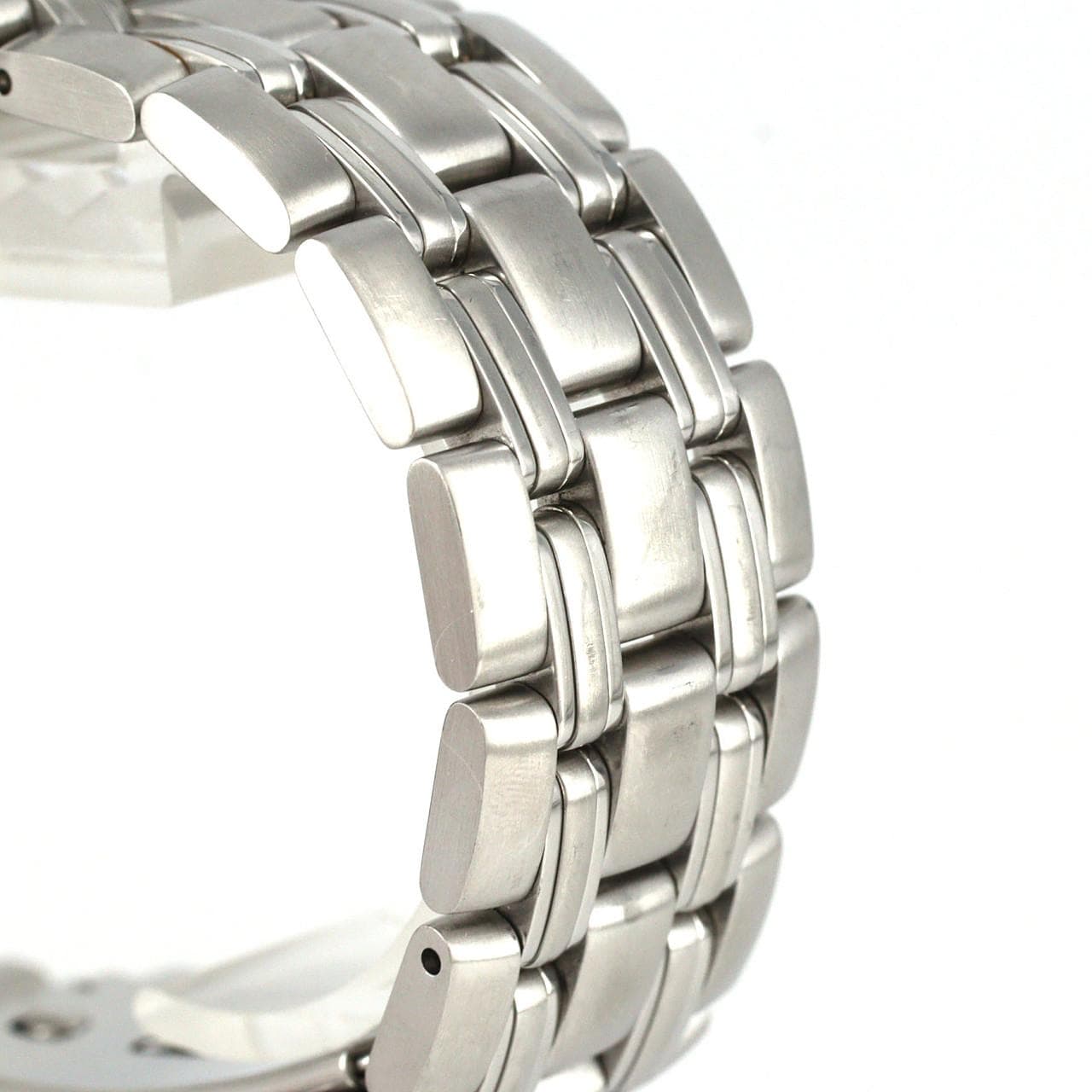 【ノーメンテナンス還元価格】オメガ シーマスター120 2511.32 SS クォーツ