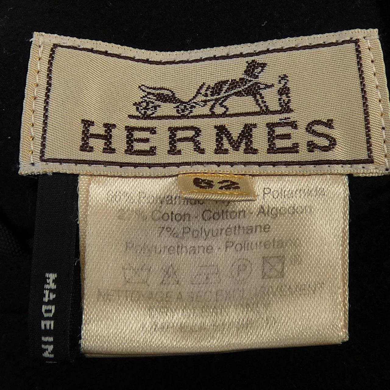 エルメス HERMES コート