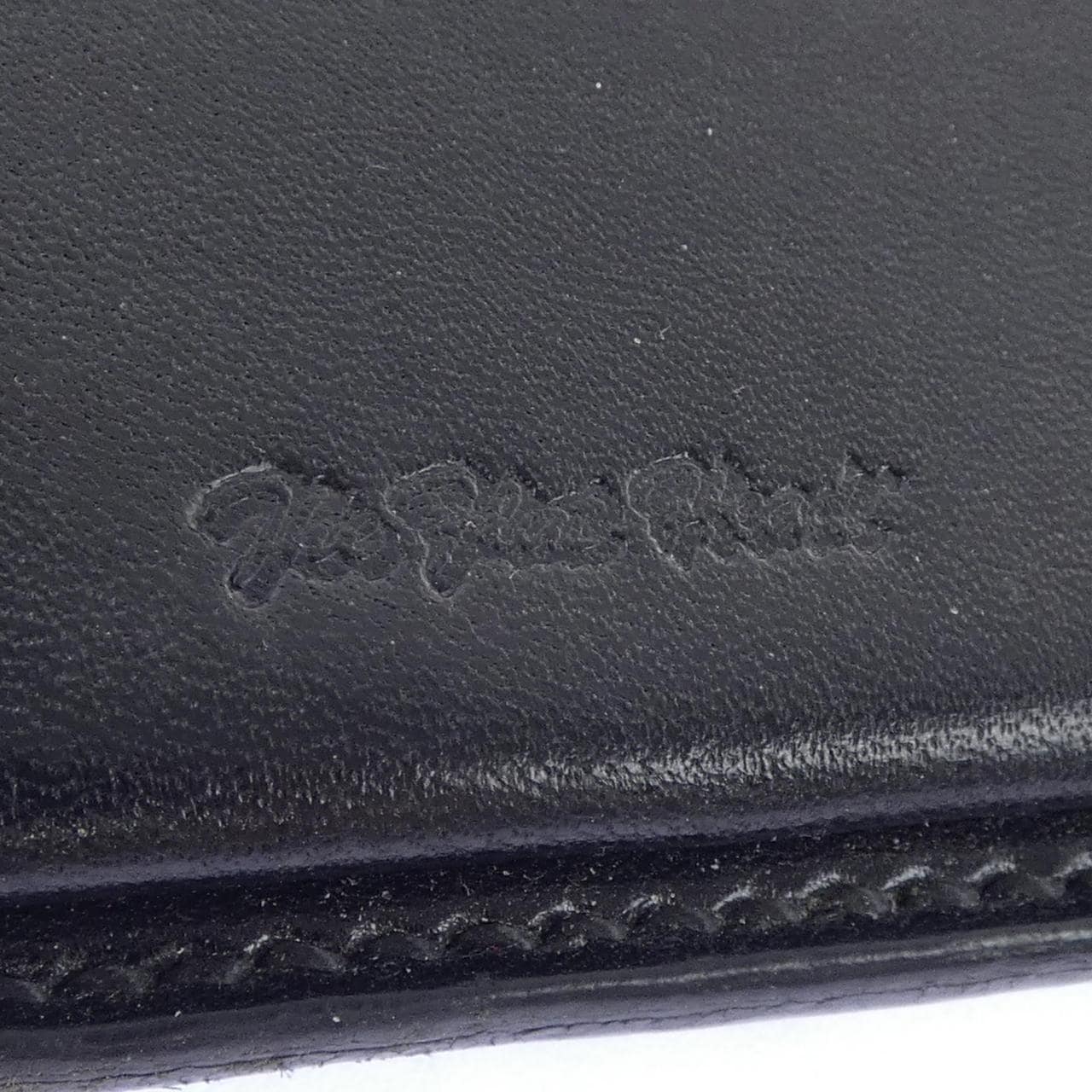 ザフラットヘッド THE FLAT HEAD CARD CASE