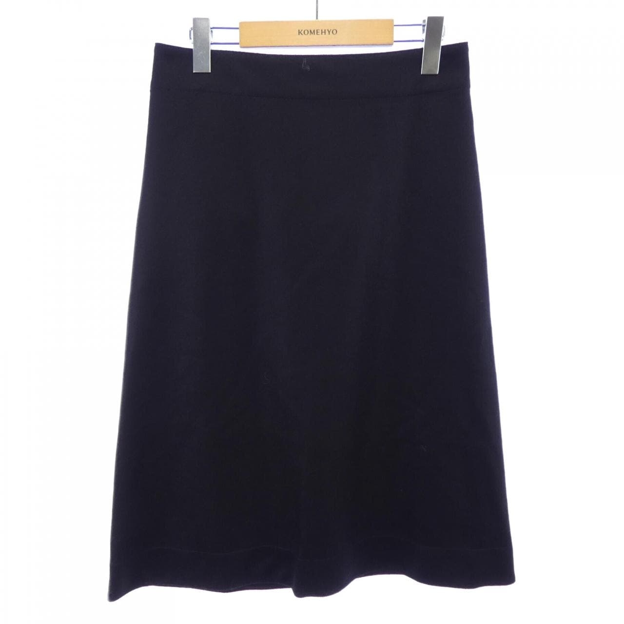 ジルサンダー JIL SANDER J02MA0231 スカート