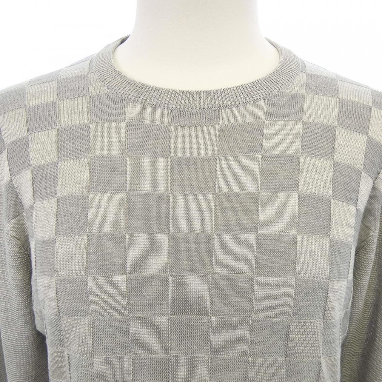 ルイヴィトン LOUIS VUITTON MMKN09E47 ニット