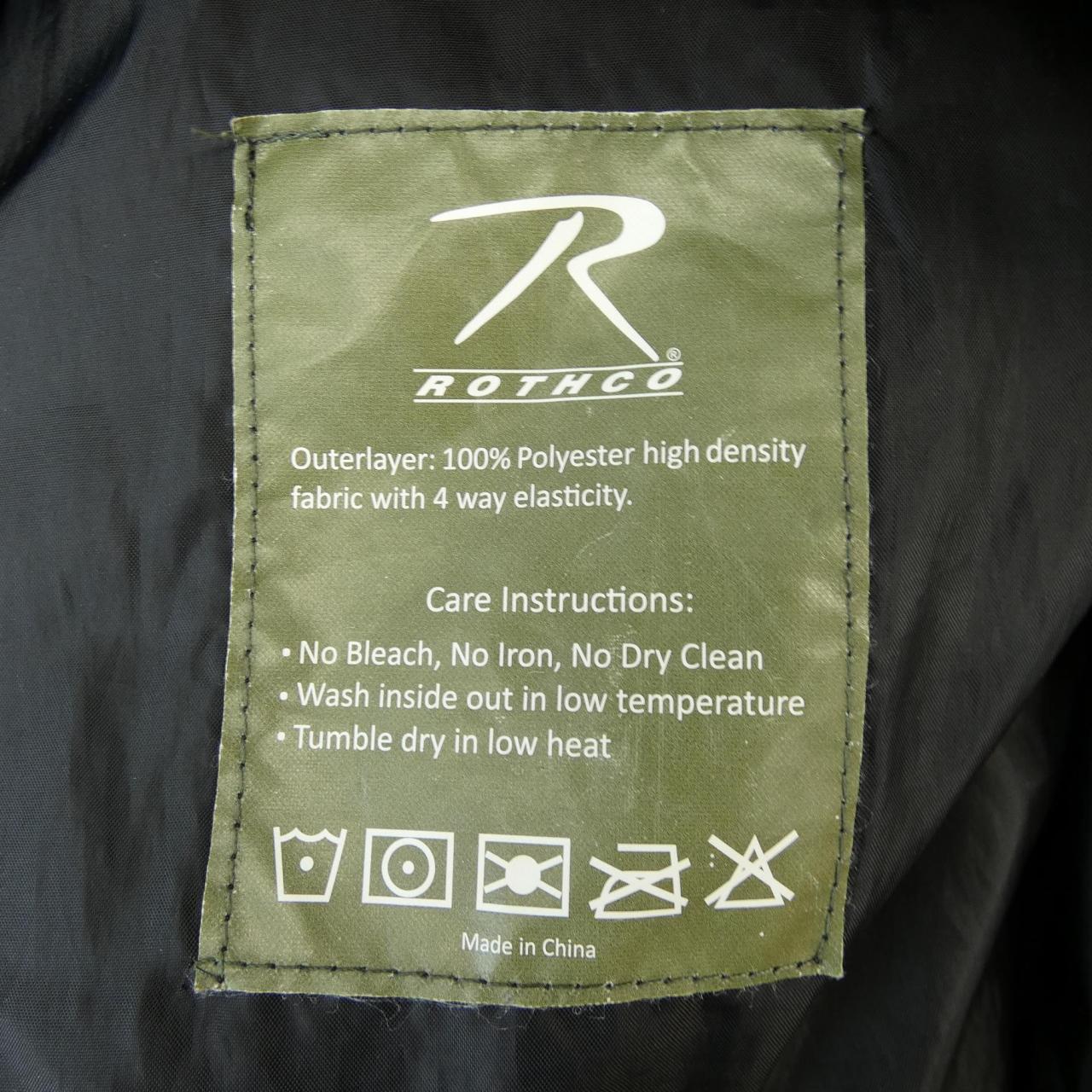 ROTHCO ジャケット