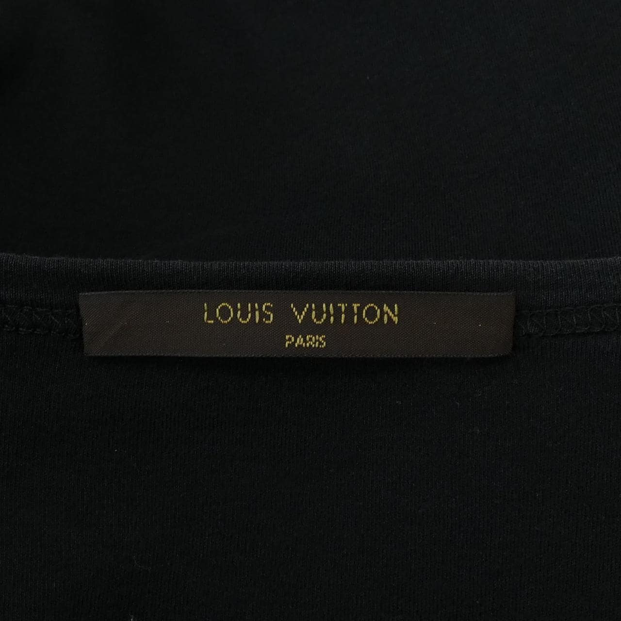 ルイヴィトン LOUIS VUITTON MR1R060MS Tシャツ