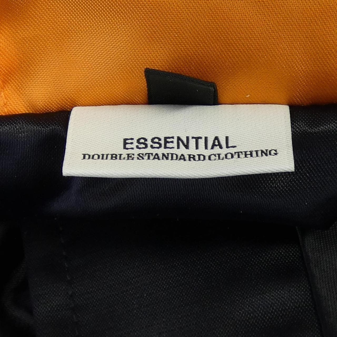 ダブルスタンダード DOUBLE STANDARD ブルゾン