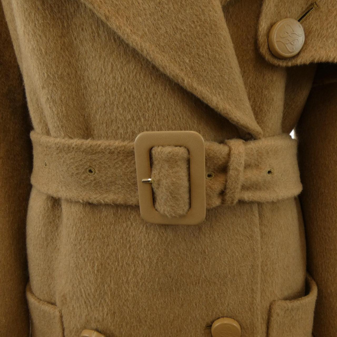 フェンディ FENDI FF8824 AHL9 コート