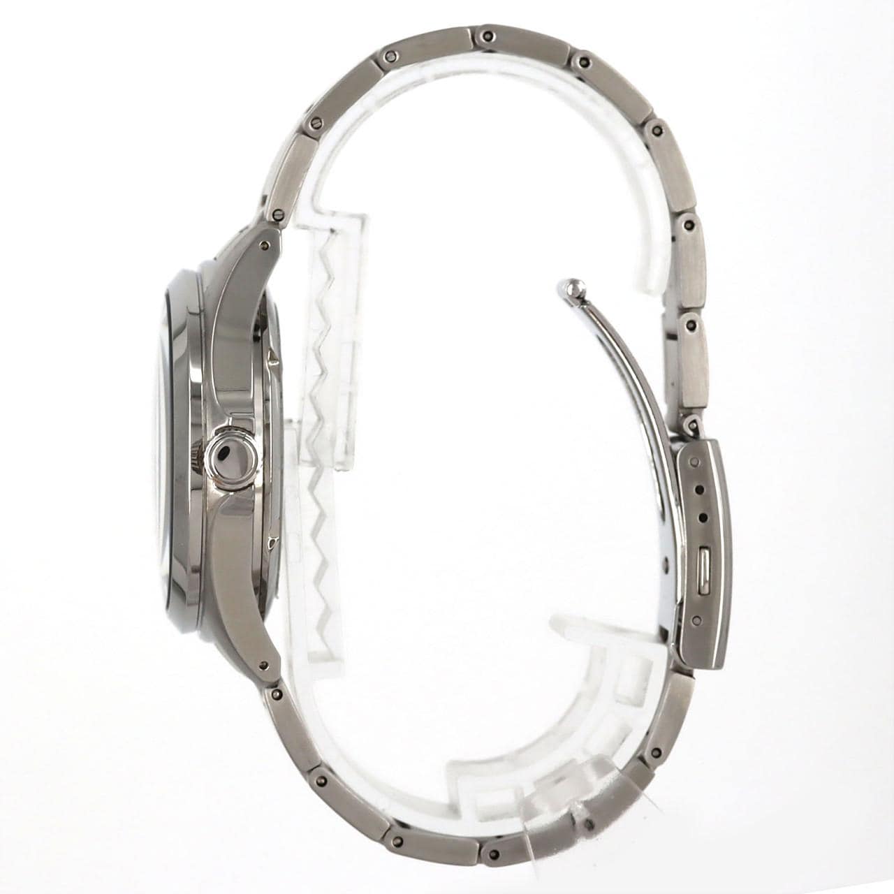 セイコー TiCTAC 35th LIMITED 4R35-02R0/SZSB006 SS 自動巻