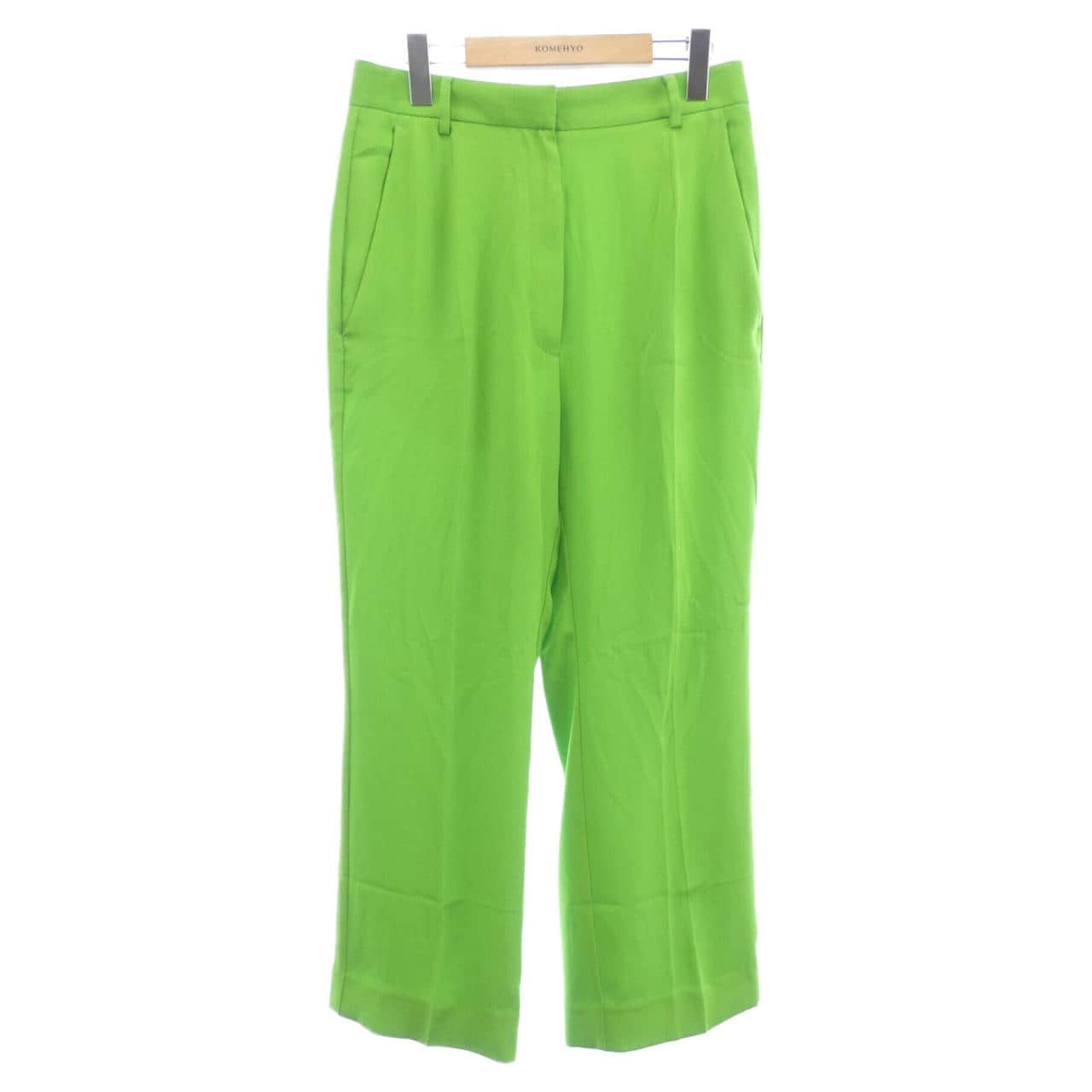 エムエムシックス MM6 S32KA0608 パンツ