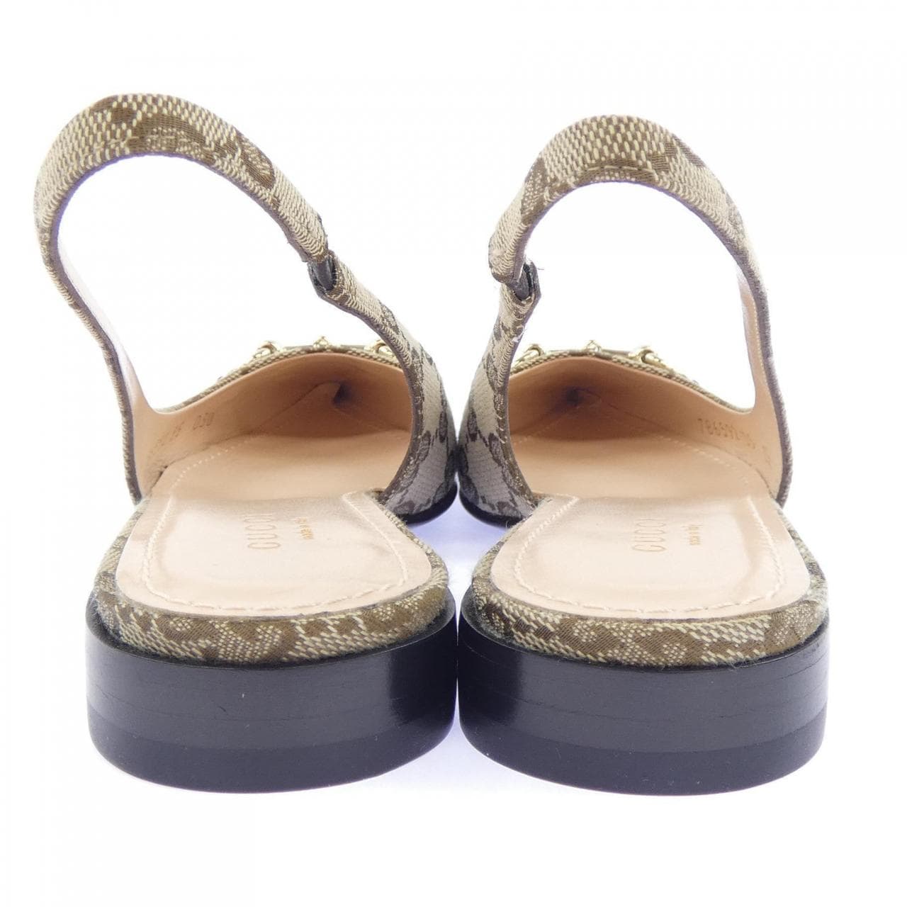 グッチ GUCCI GG ホースビット 786592 パンプス