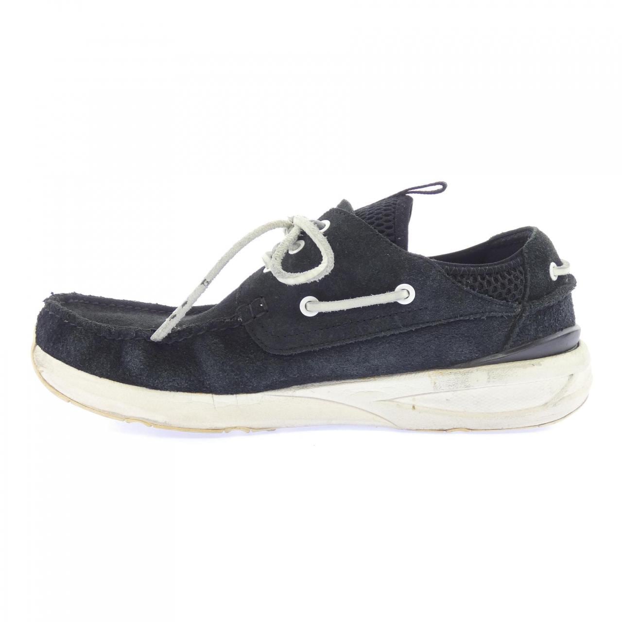 ヴィズヴィム VISVIM HOCKNEY スニーカー