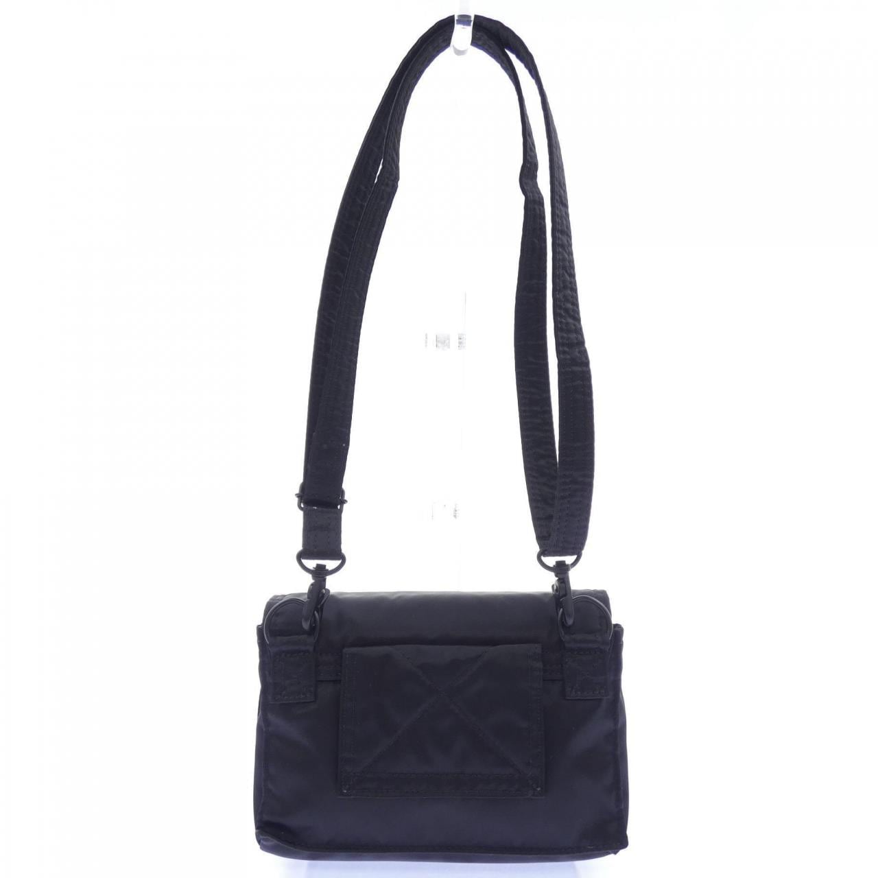 ポーター PORTER TANKER MACKINTOSH BAG