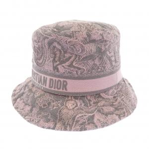 クリスチャンディオール CHRISTIAN DIOR 34TDJ923X132 ハット