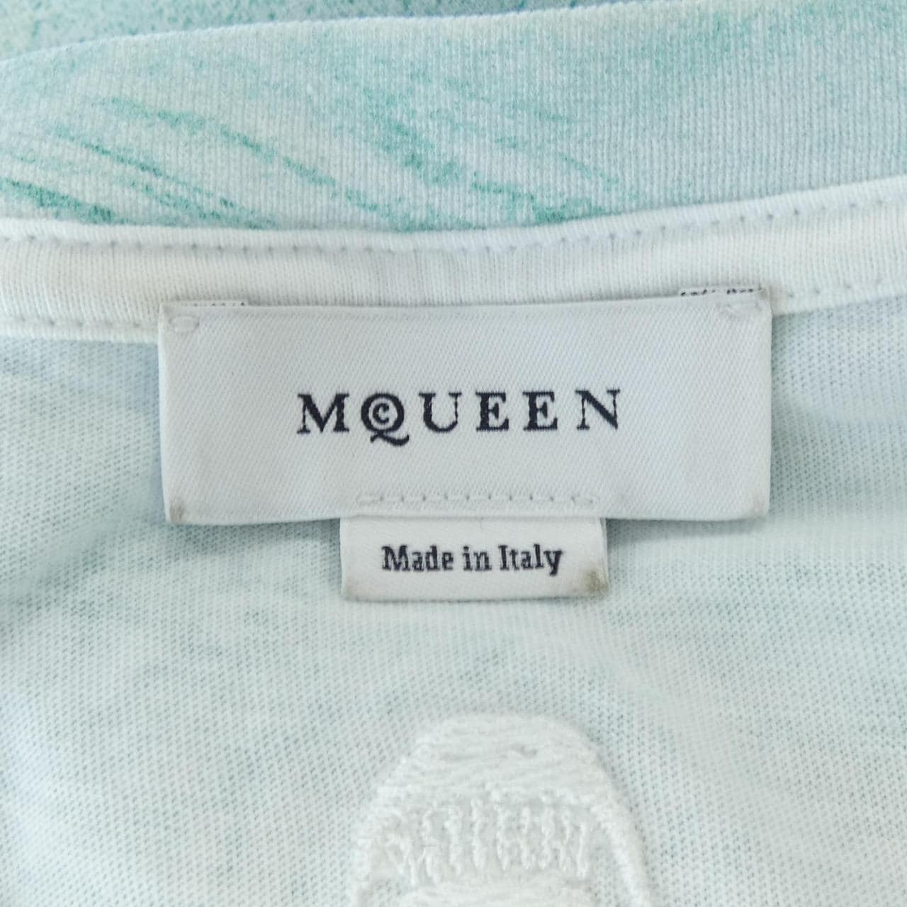 MQEEN Tシャツ
