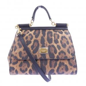 ドルチェアンドガッバーナ DOLCE&GABBANA SICILY BAG