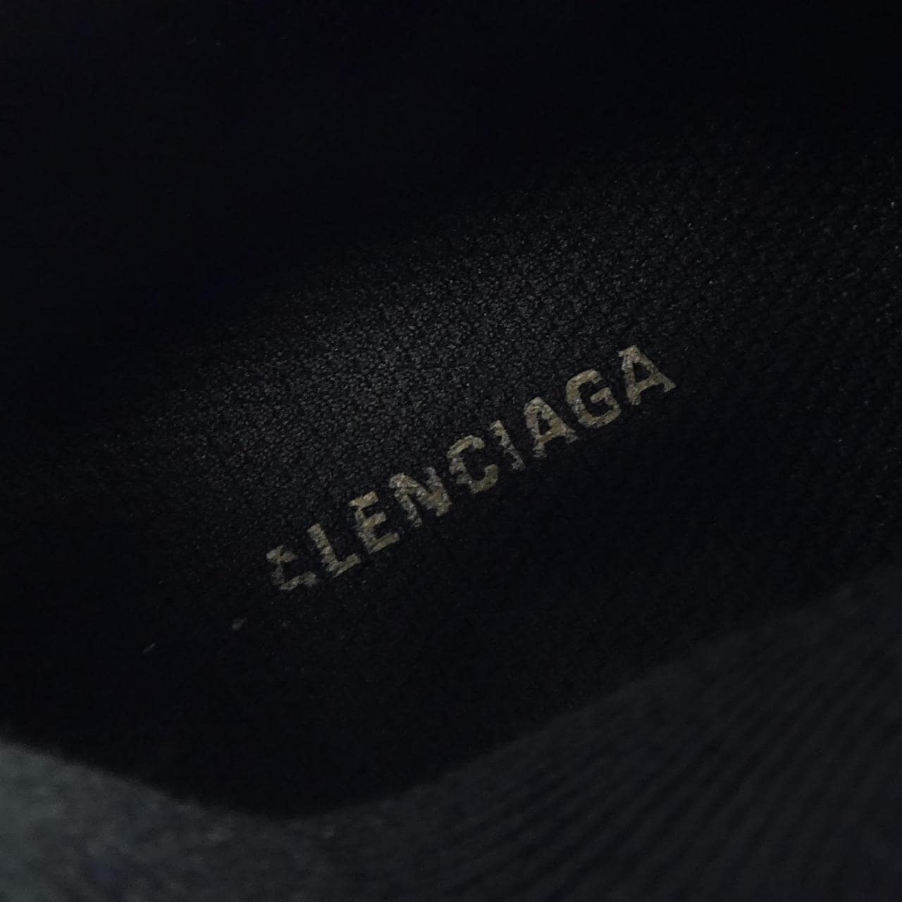 バレンシアガ BALENCIAGA TRACK 542436 スニーカー