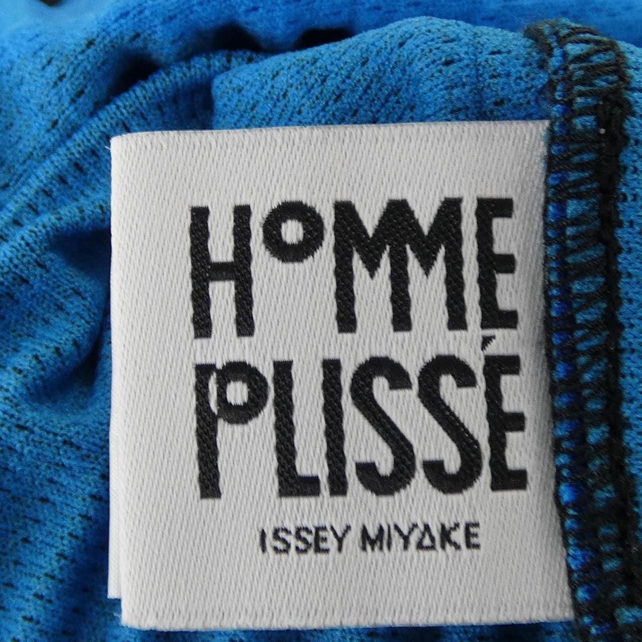 オムプリッセ HOMME PLISSE HP03JK231 トップス