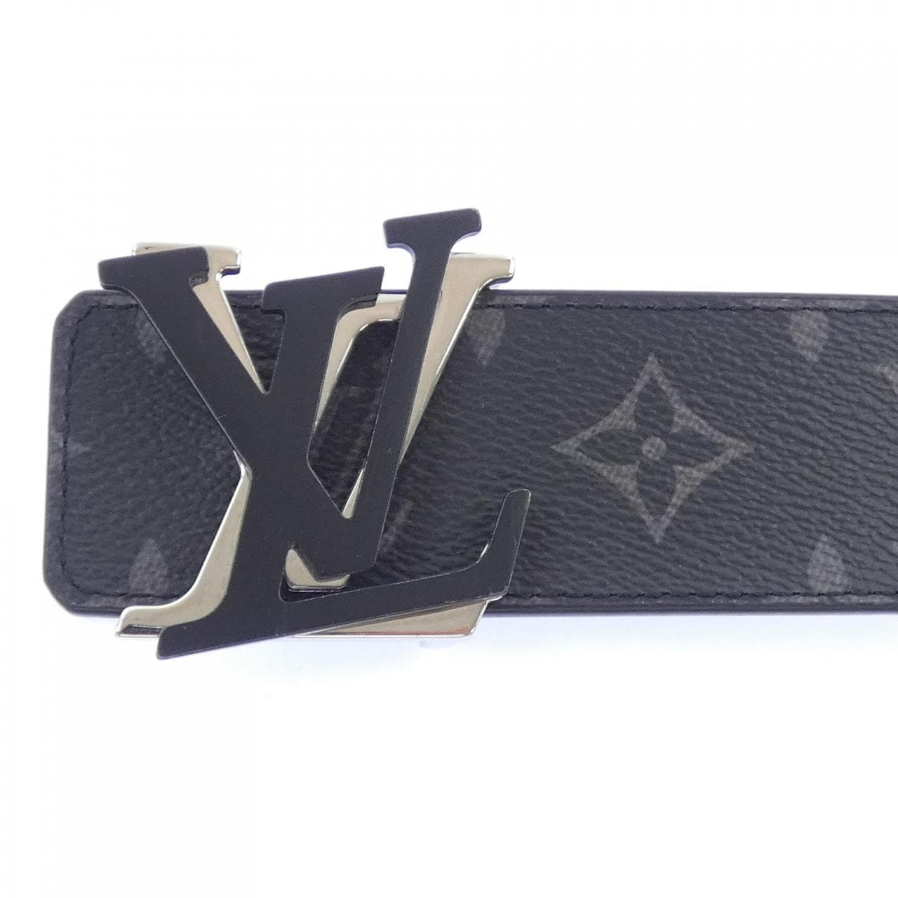 ルイヴィトン LOUIS VUITTON LVシェイク 40MM リバーシブル M0714 BELT