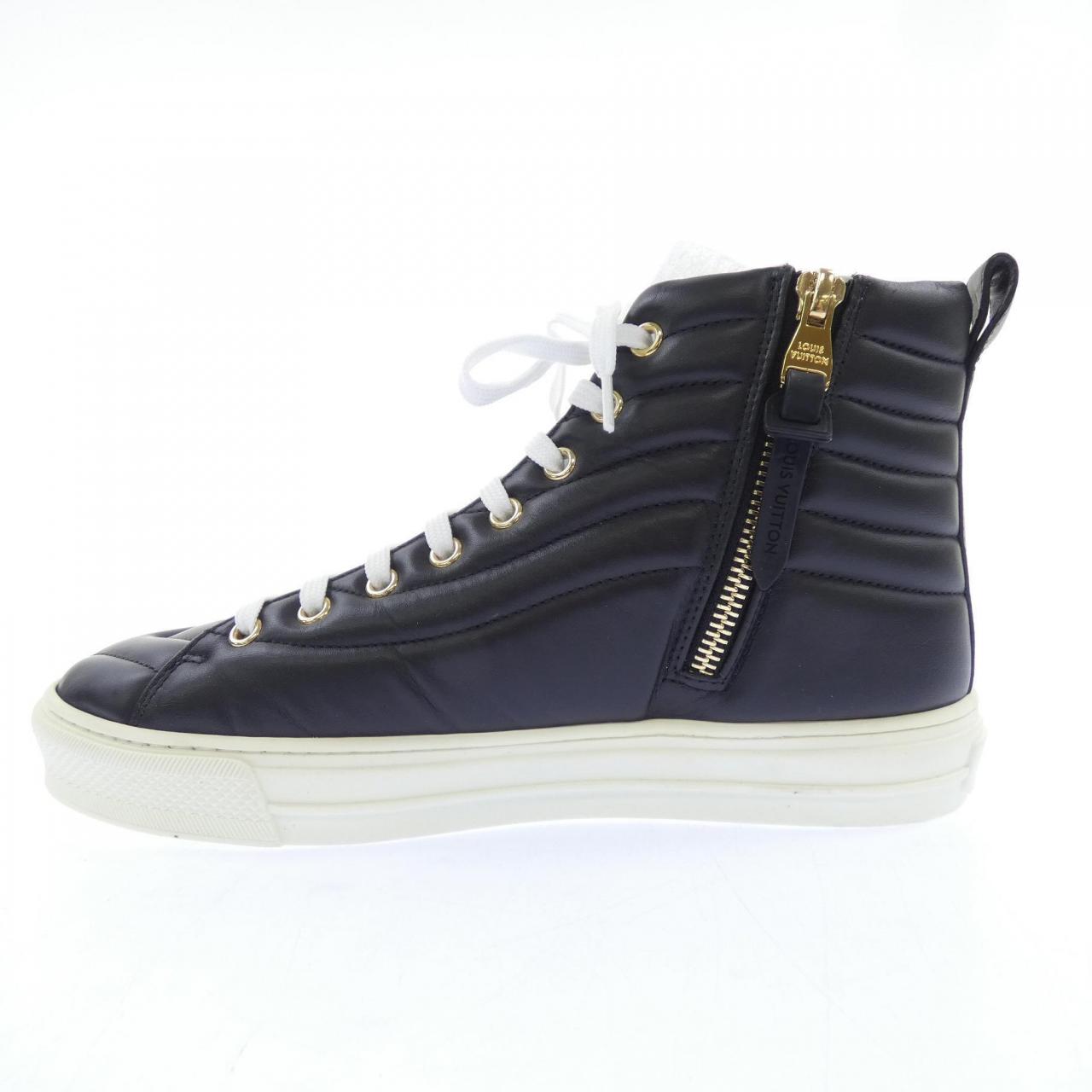 ルイヴィトン LOUIS VUITTON ステラーライン スニーカー