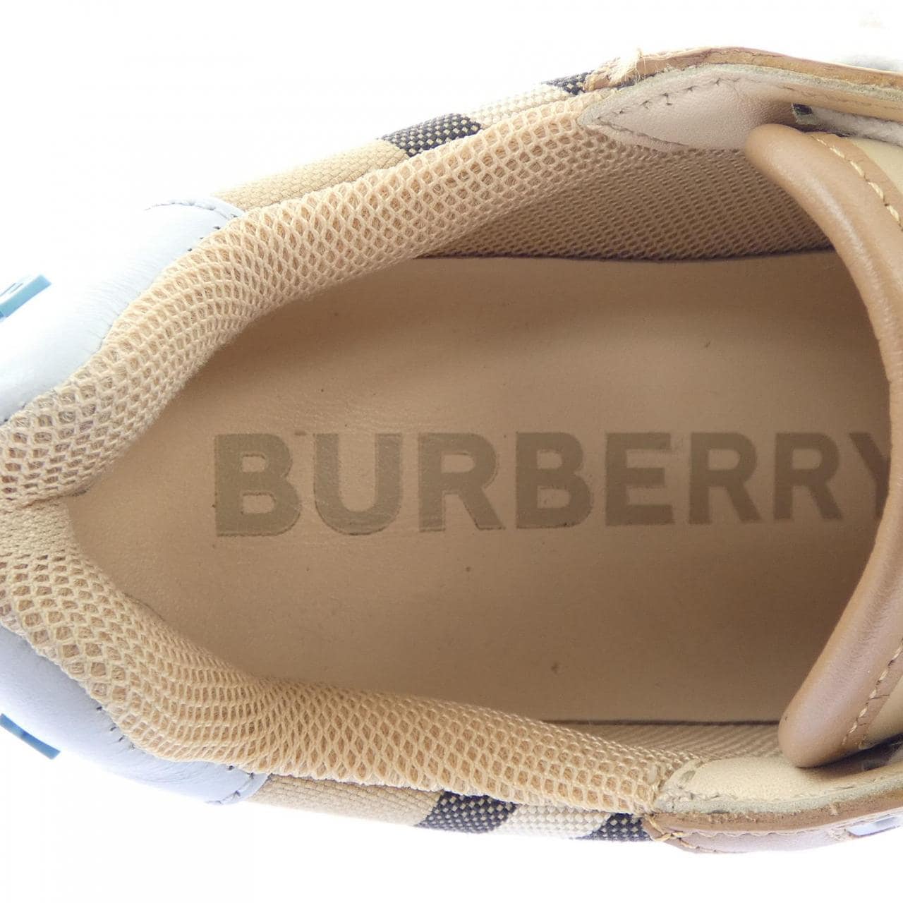 バーバリー BURBERRY スニーカー