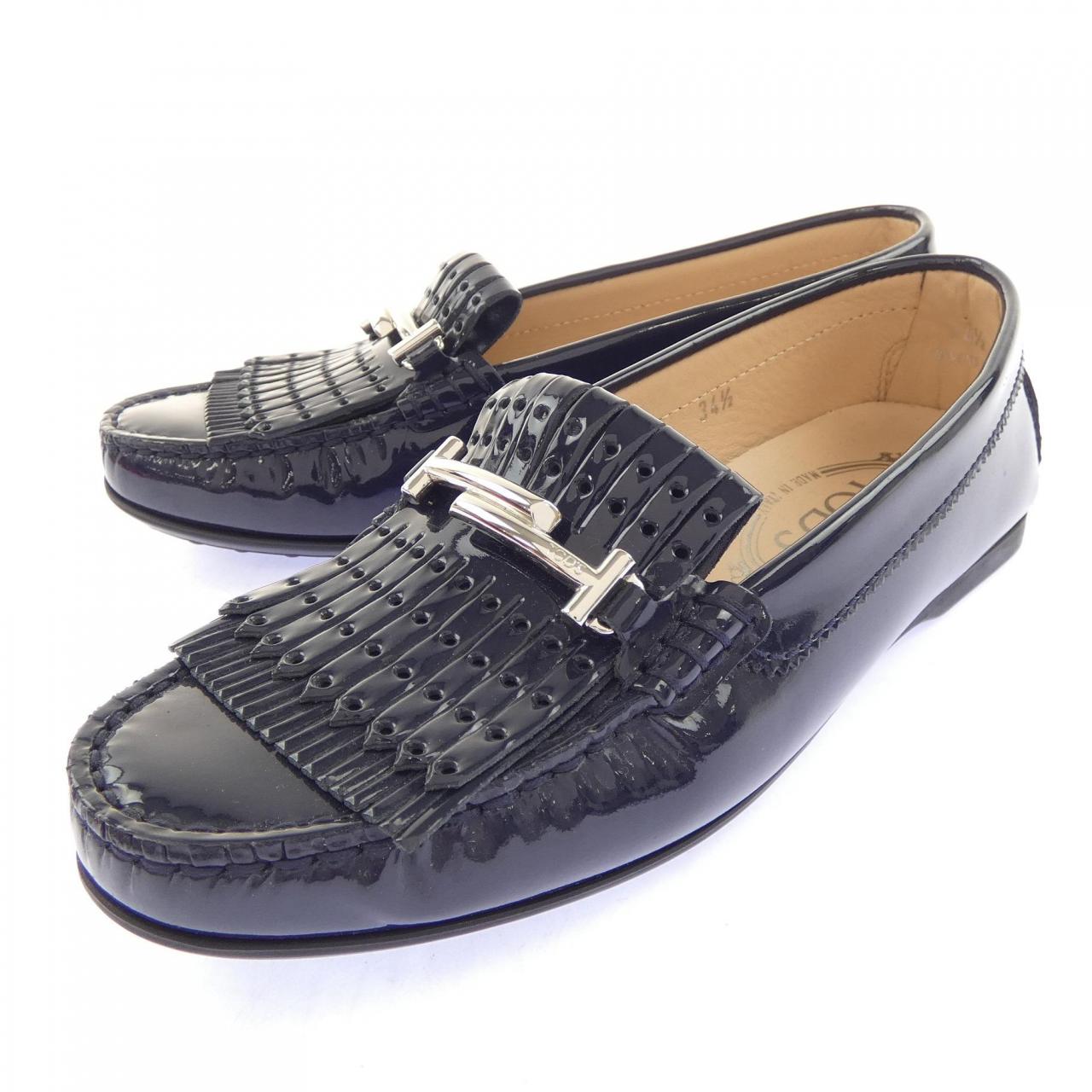 トッズ TOD'S シューズ