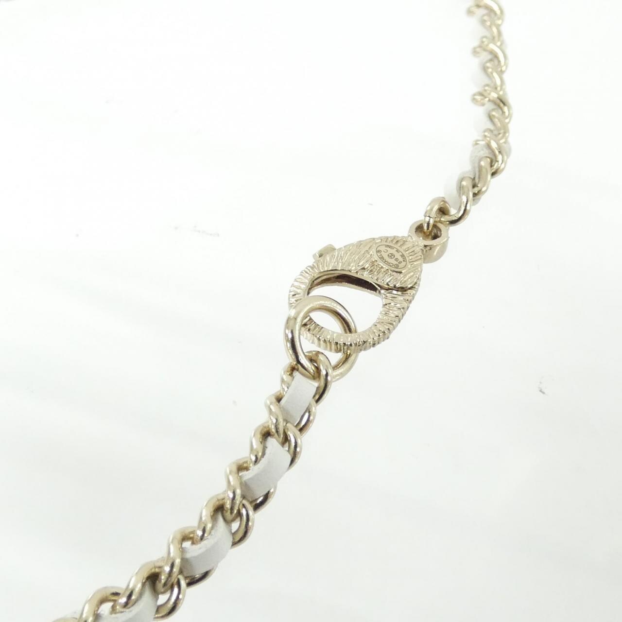 シャネル AB0124 ネックレス