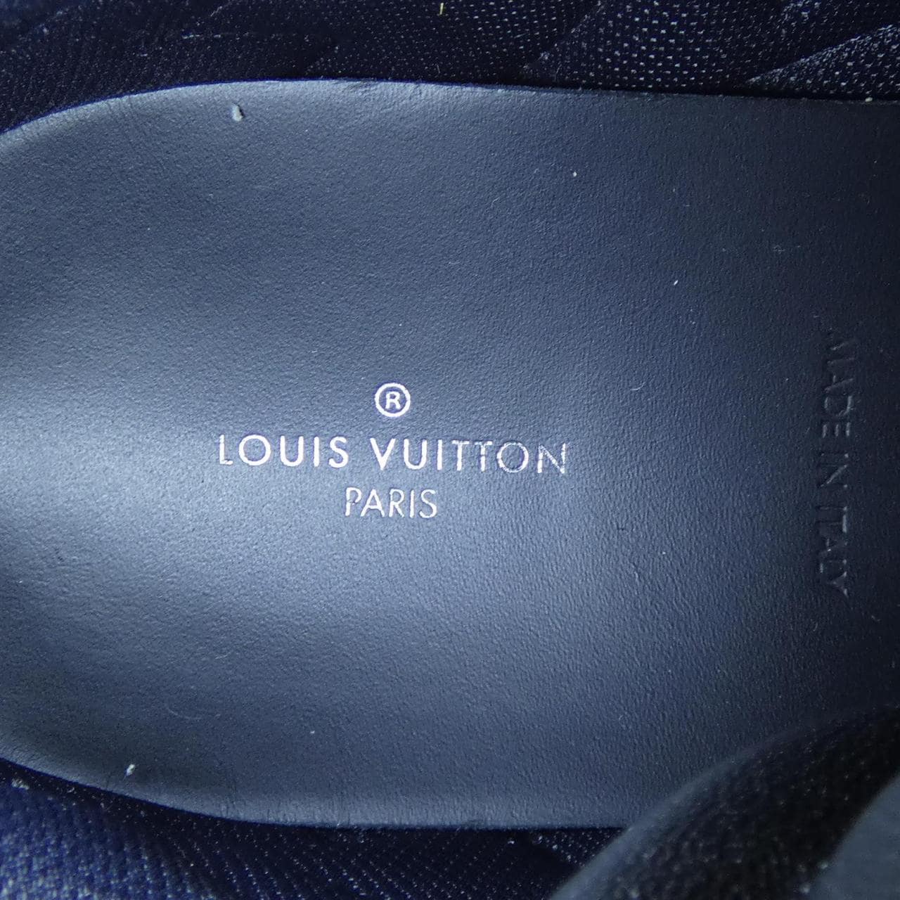 ルイヴィトン LOUIS VUITTON アークライトライン スニーカー