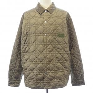 ディオール DIOR カーナージュテクニカルファブリックオーバーシャツ 313C509BA767 ジャケット