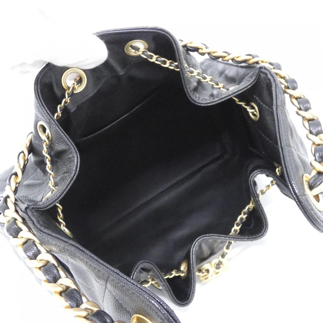 シャネル シャネル25 ライン SMALL AS5293 ショルダーバッグ