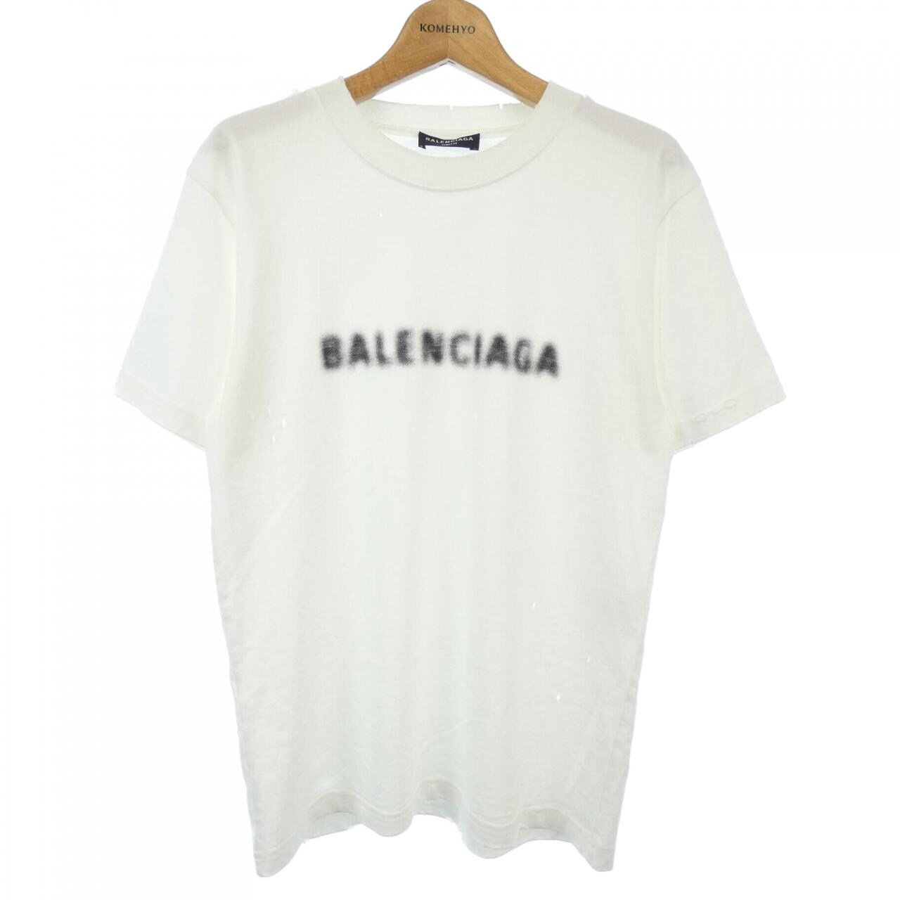 balenciaga Tシャツ - www.ecotours-of-oregon.com