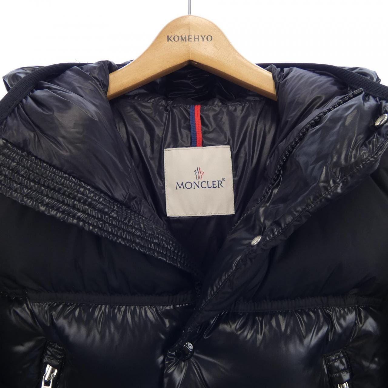 MONCLER MONCLER Down Jacket