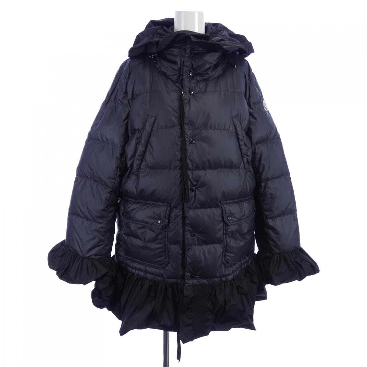 MONCLER S MONCLER S 羽绒夹克