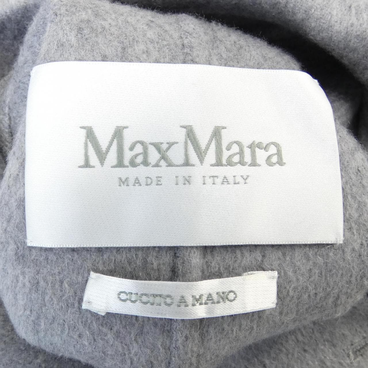 マックスマーラ Max Mara コート