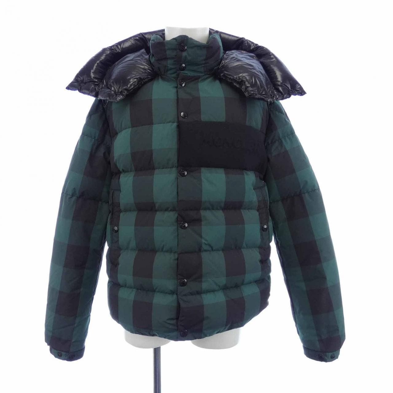 MONCLER蒙克勒羽绒服