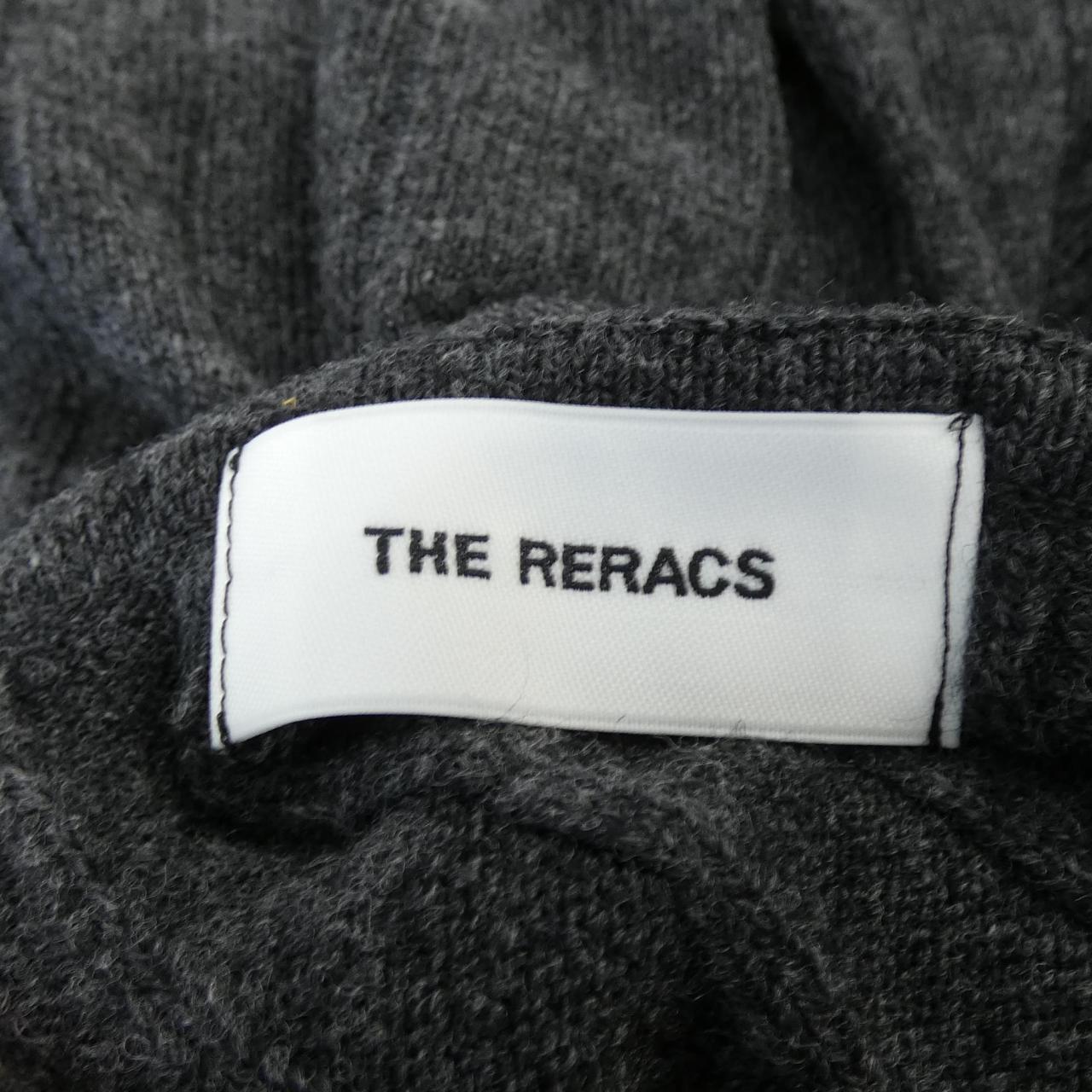 ザリラクス THE RERACS ニット
