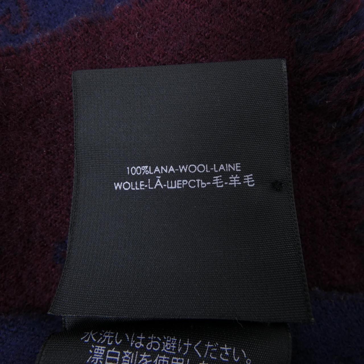 GUCCI MUFFLER